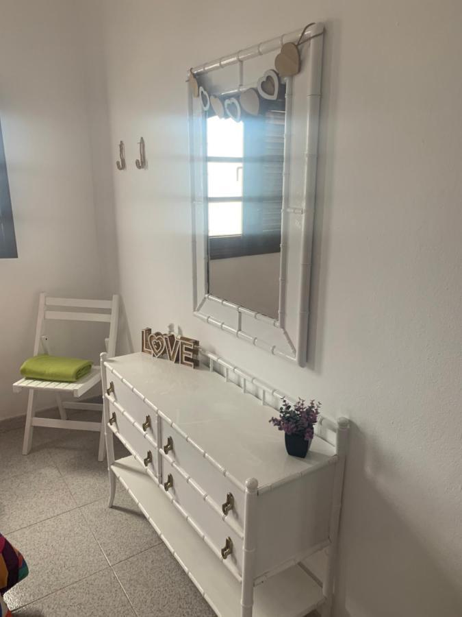 Casa Nehuna Orzola Ngoại thất bức ảnh