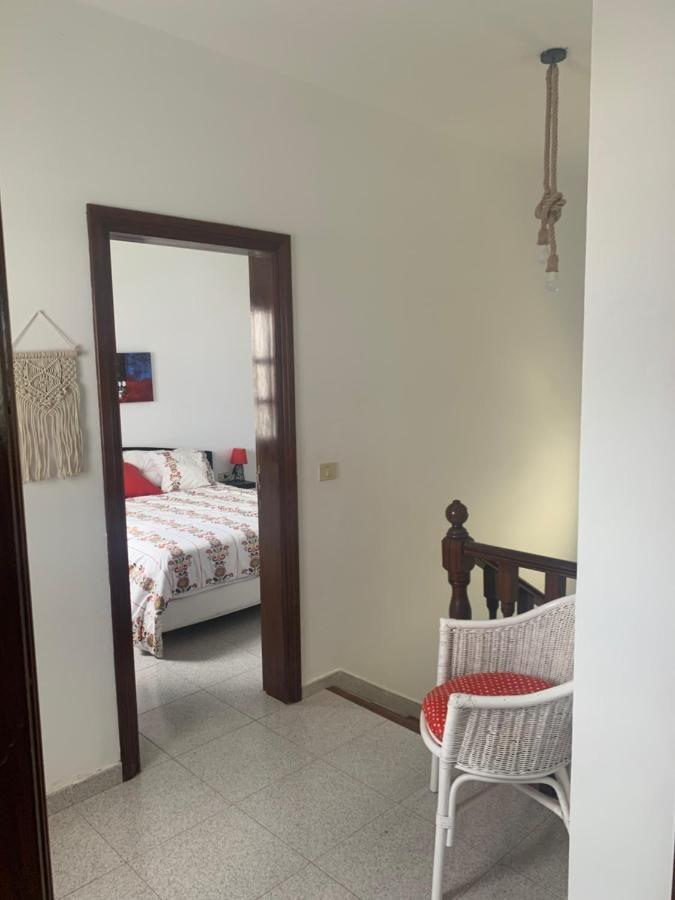 Casa Nehuna Orzola Ngoại thất bức ảnh