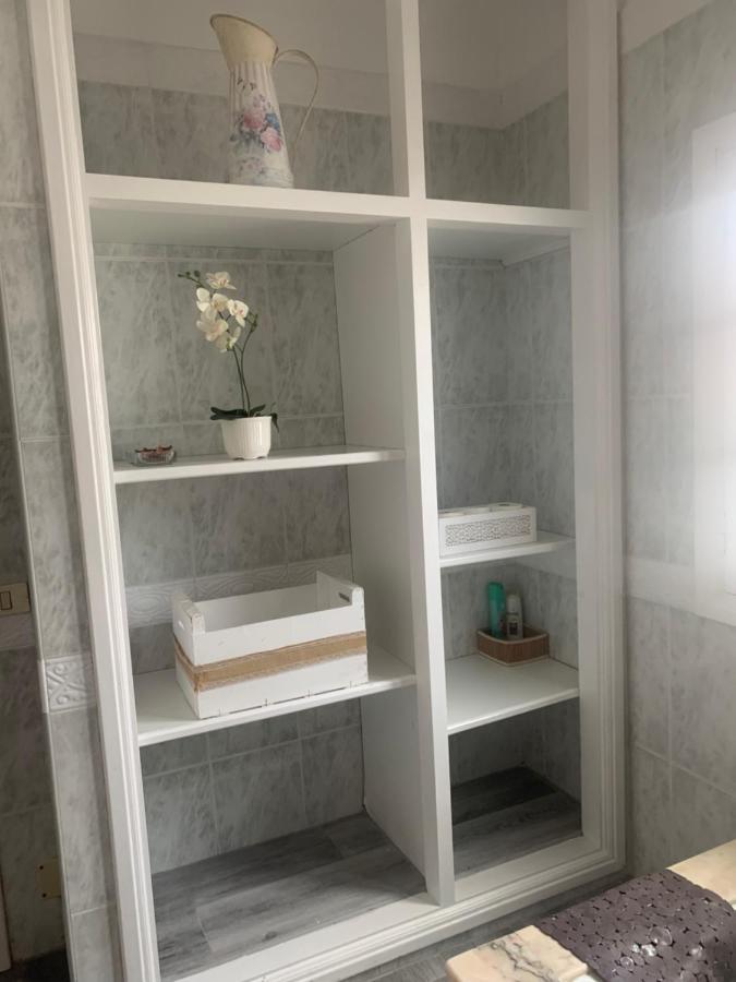 Casa Nehuna Orzola Ngoại thất bức ảnh