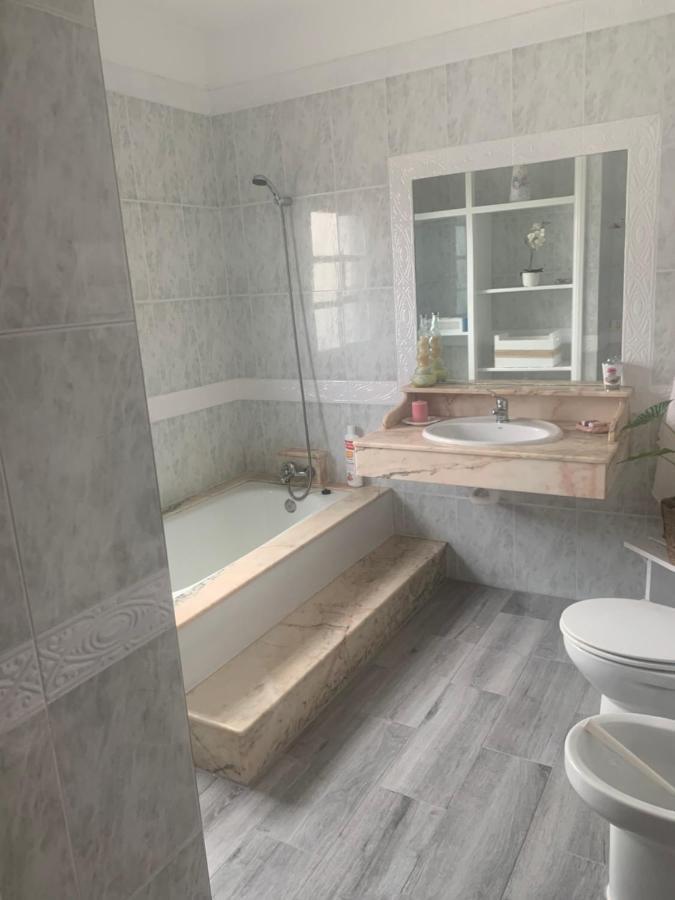 Casa Nehuna Orzola Ngoại thất bức ảnh