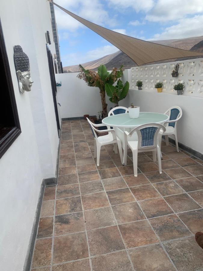 Casa Nehuna Orzola Ngoại thất bức ảnh