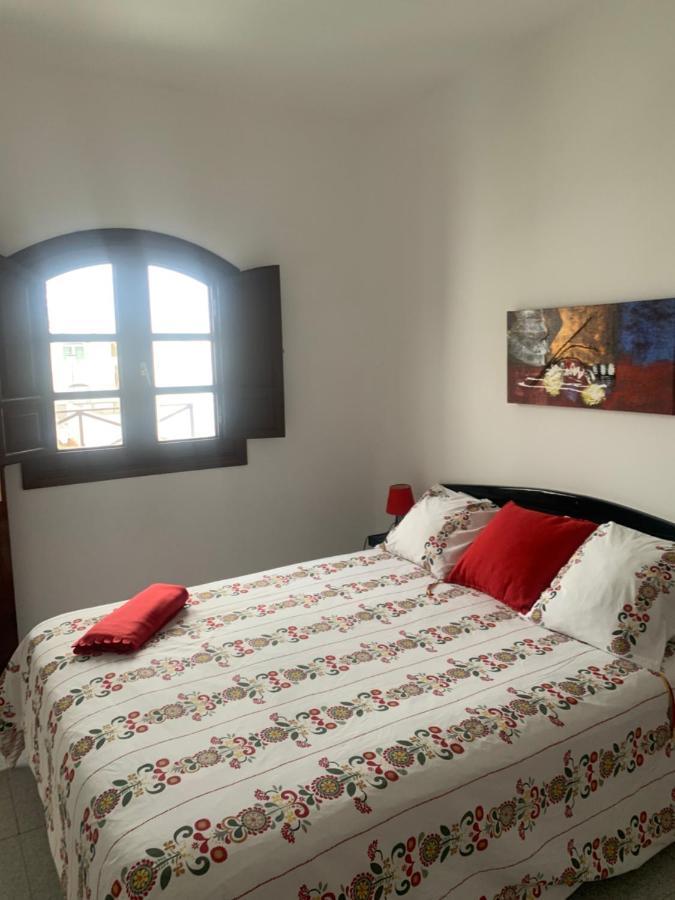 Casa Nehuna Orzola Ngoại thất bức ảnh