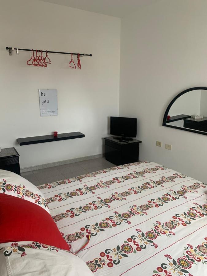 Casa Nehuna Orzola Ngoại thất bức ảnh