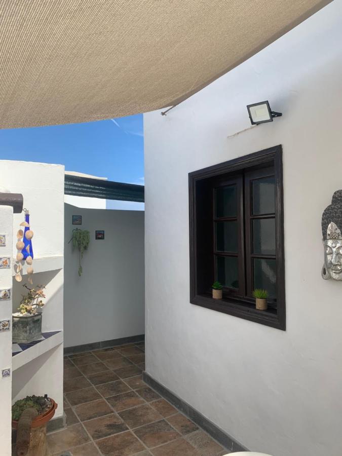 Casa Nehuna Orzola Ngoại thất bức ảnh