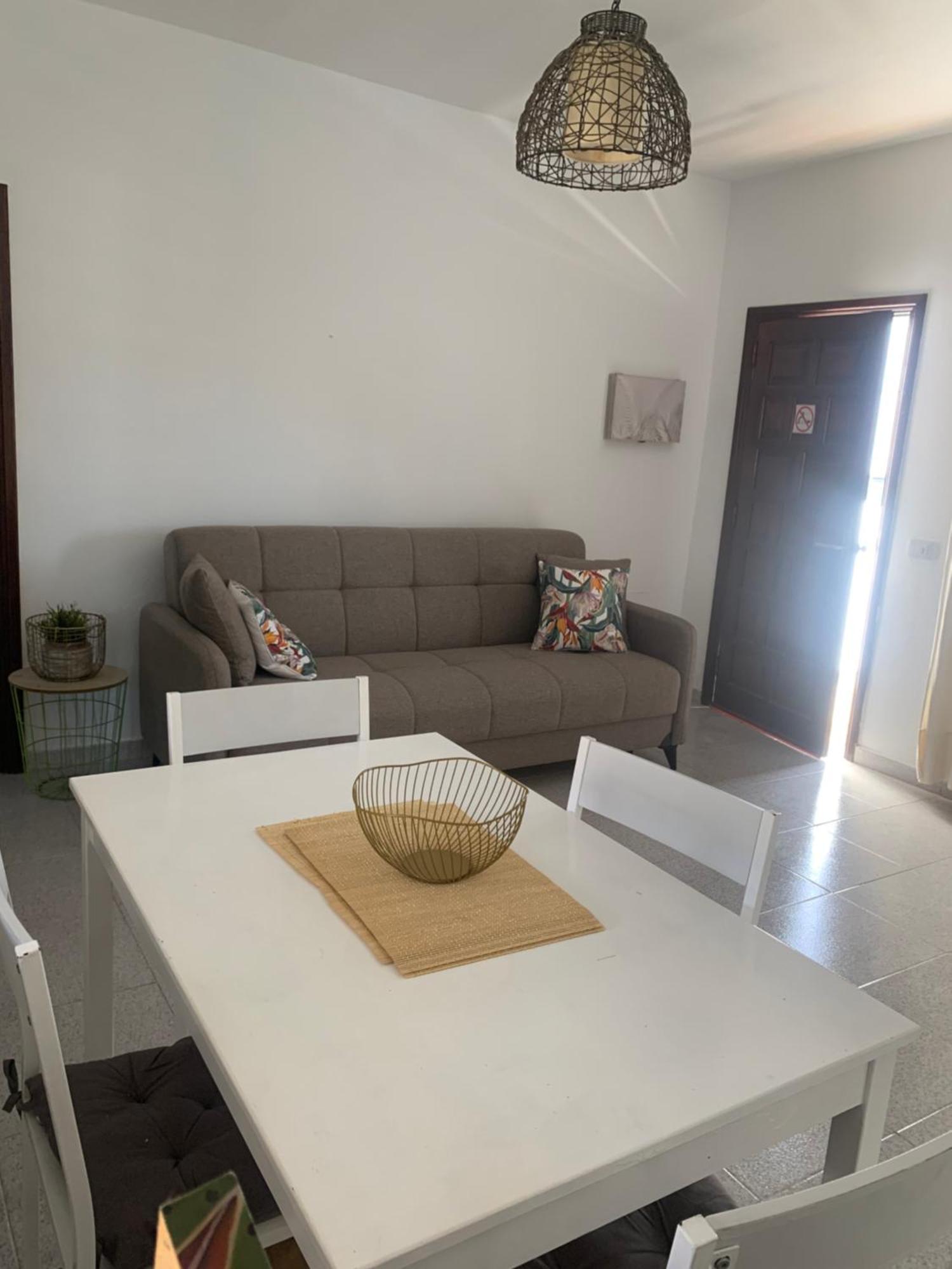 Casa Nehuna Orzola Ngoại thất bức ảnh