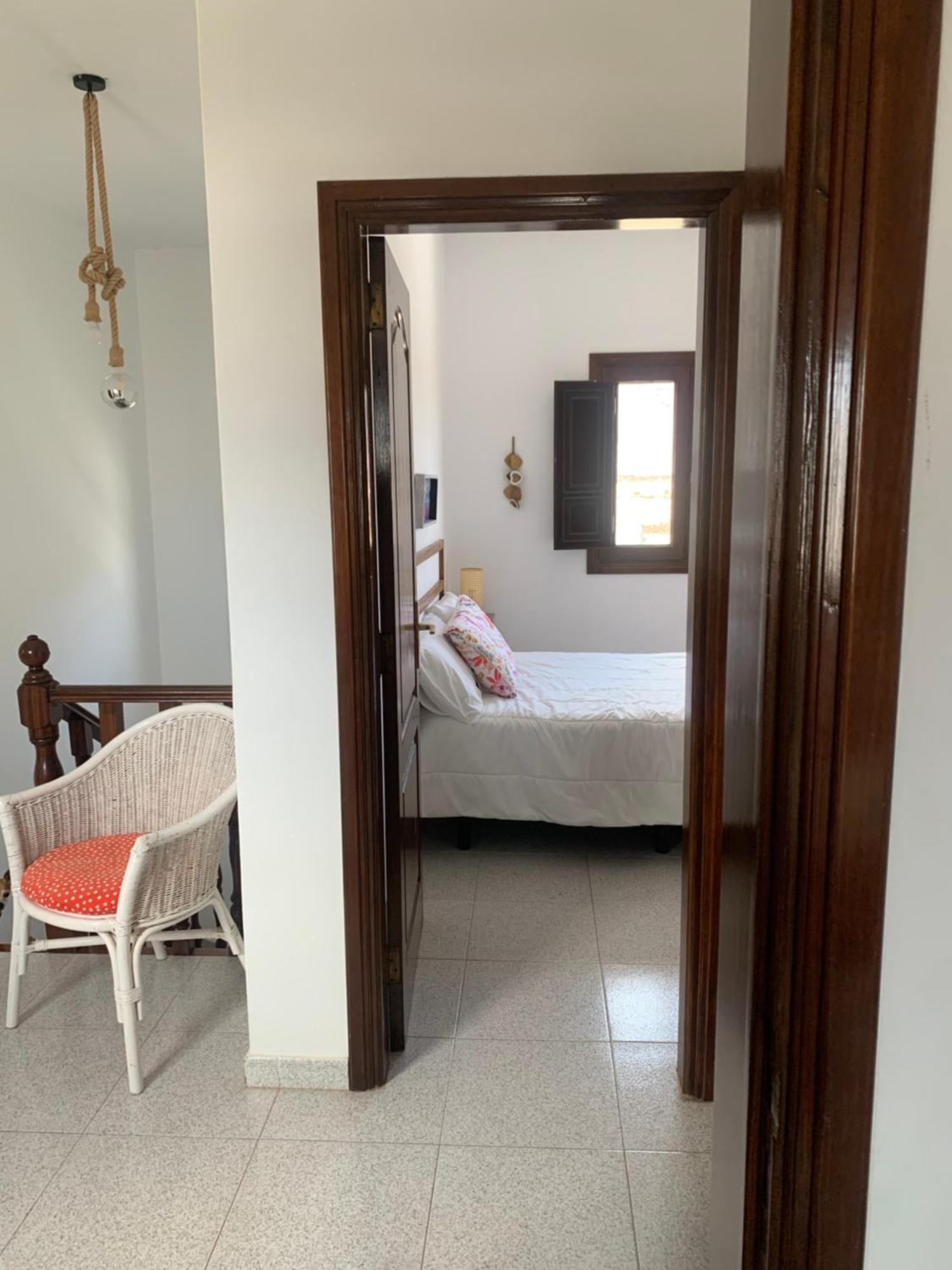 Casa Nehuna Orzola Ngoại thất bức ảnh