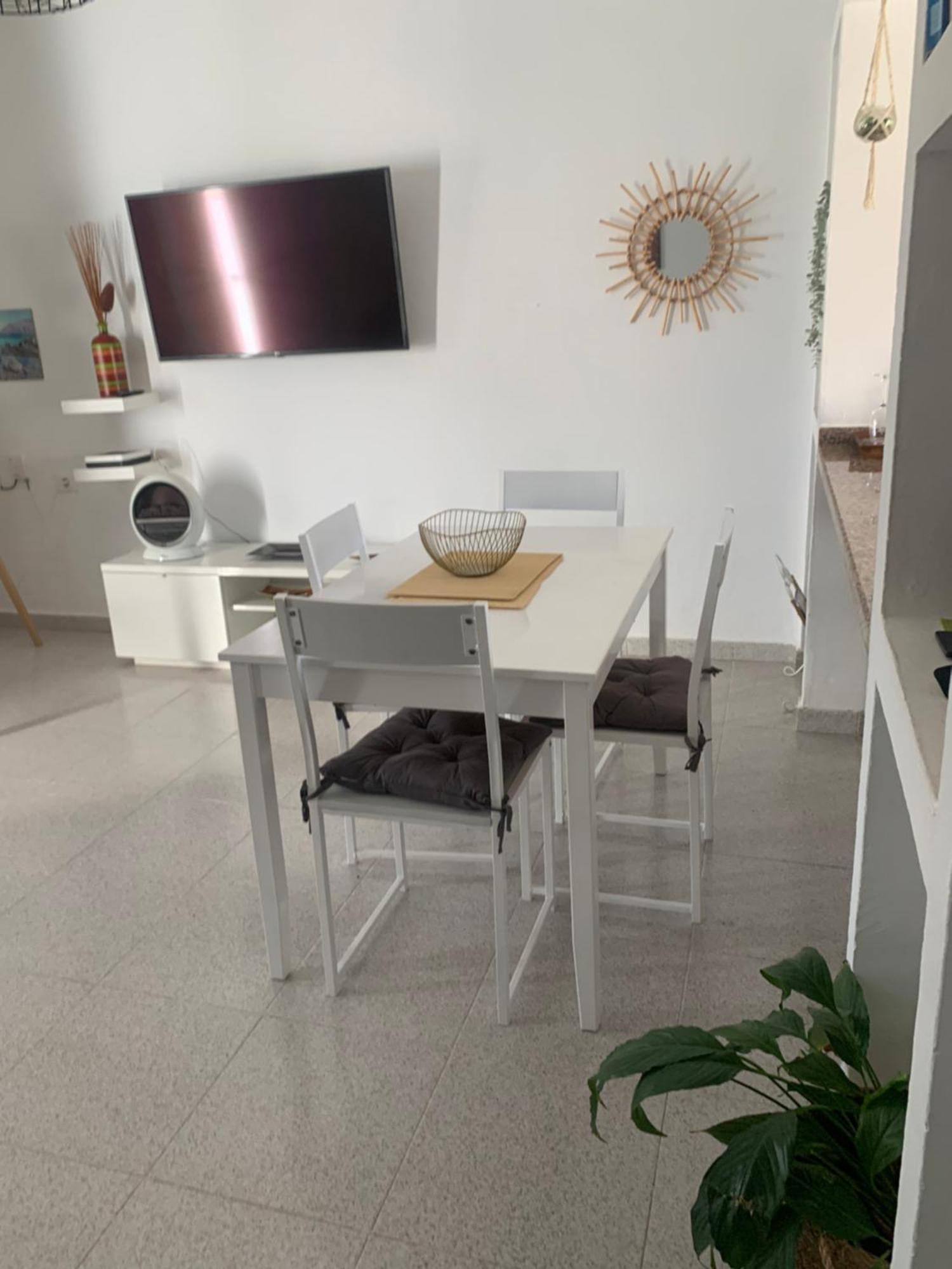 Casa Nehuna Orzola Ngoại thất bức ảnh