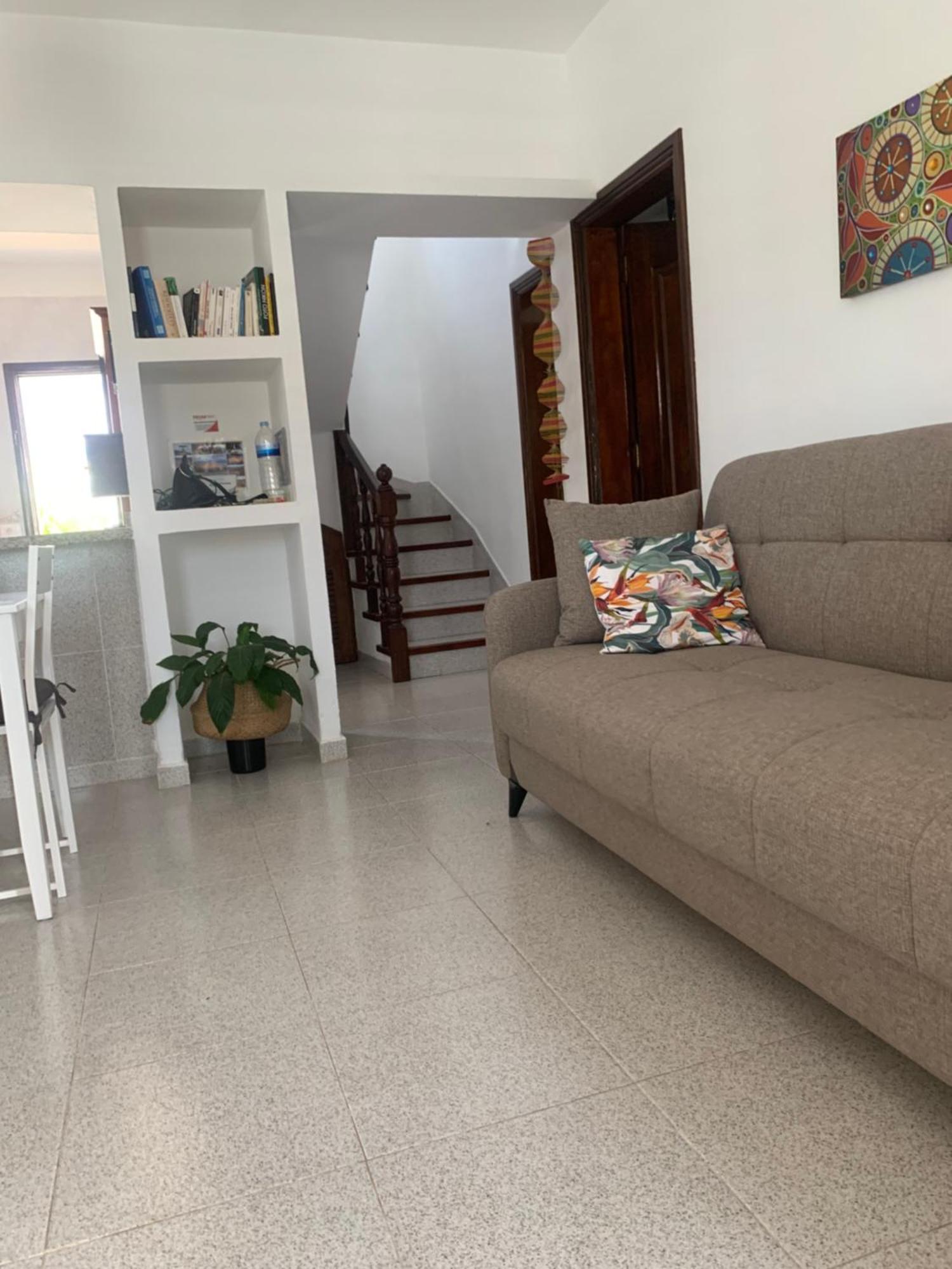 Casa Nehuna Orzola Ngoại thất bức ảnh