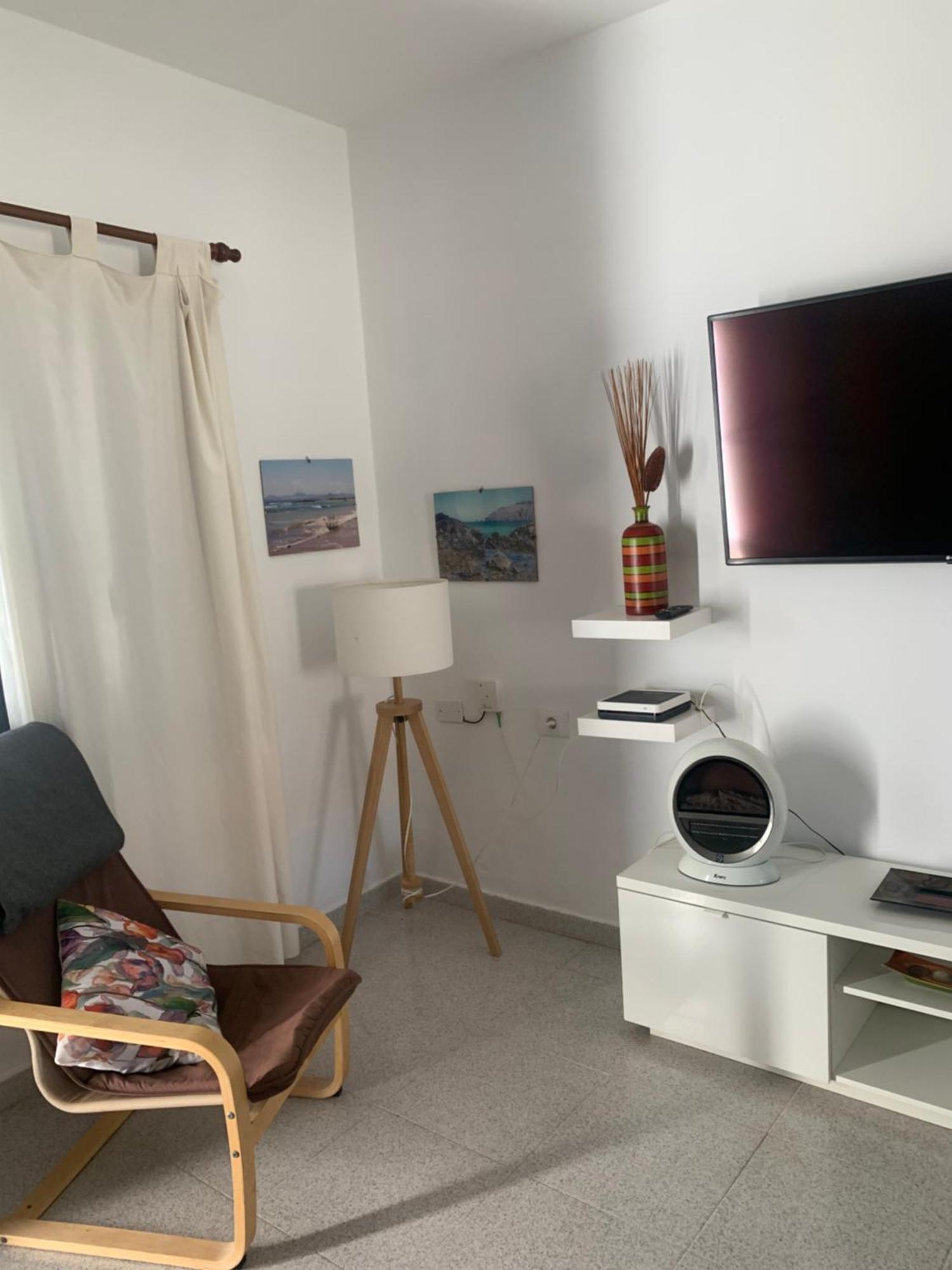 Casa Nehuna Orzola Ngoại thất bức ảnh