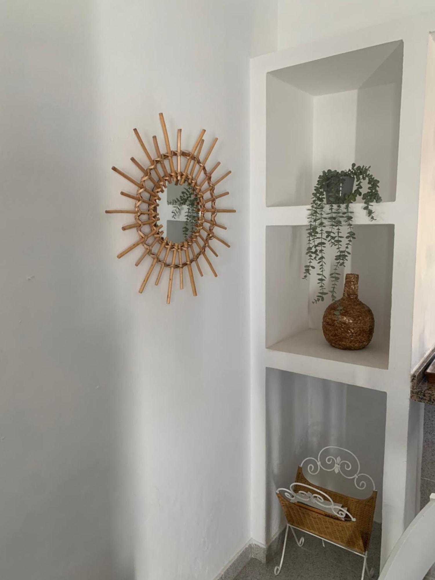 Casa Nehuna Orzola Ngoại thất bức ảnh