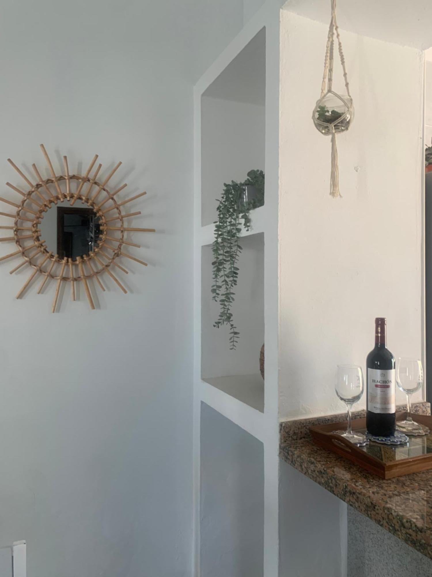 Casa Nehuna Orzola Ngoại thất bức ảnh