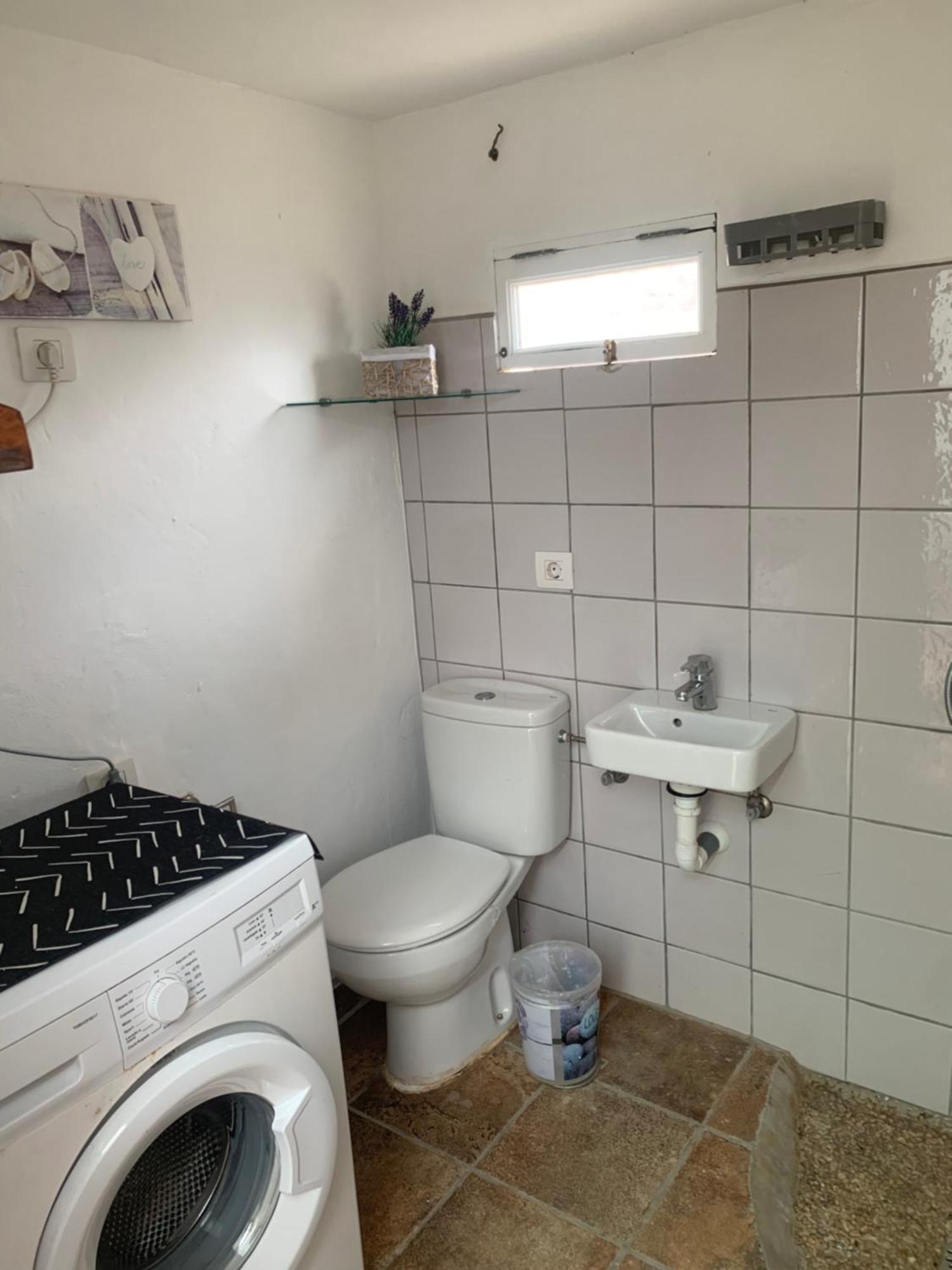 Casa Nehuna Orzola Ngoại thất bức ảnh
