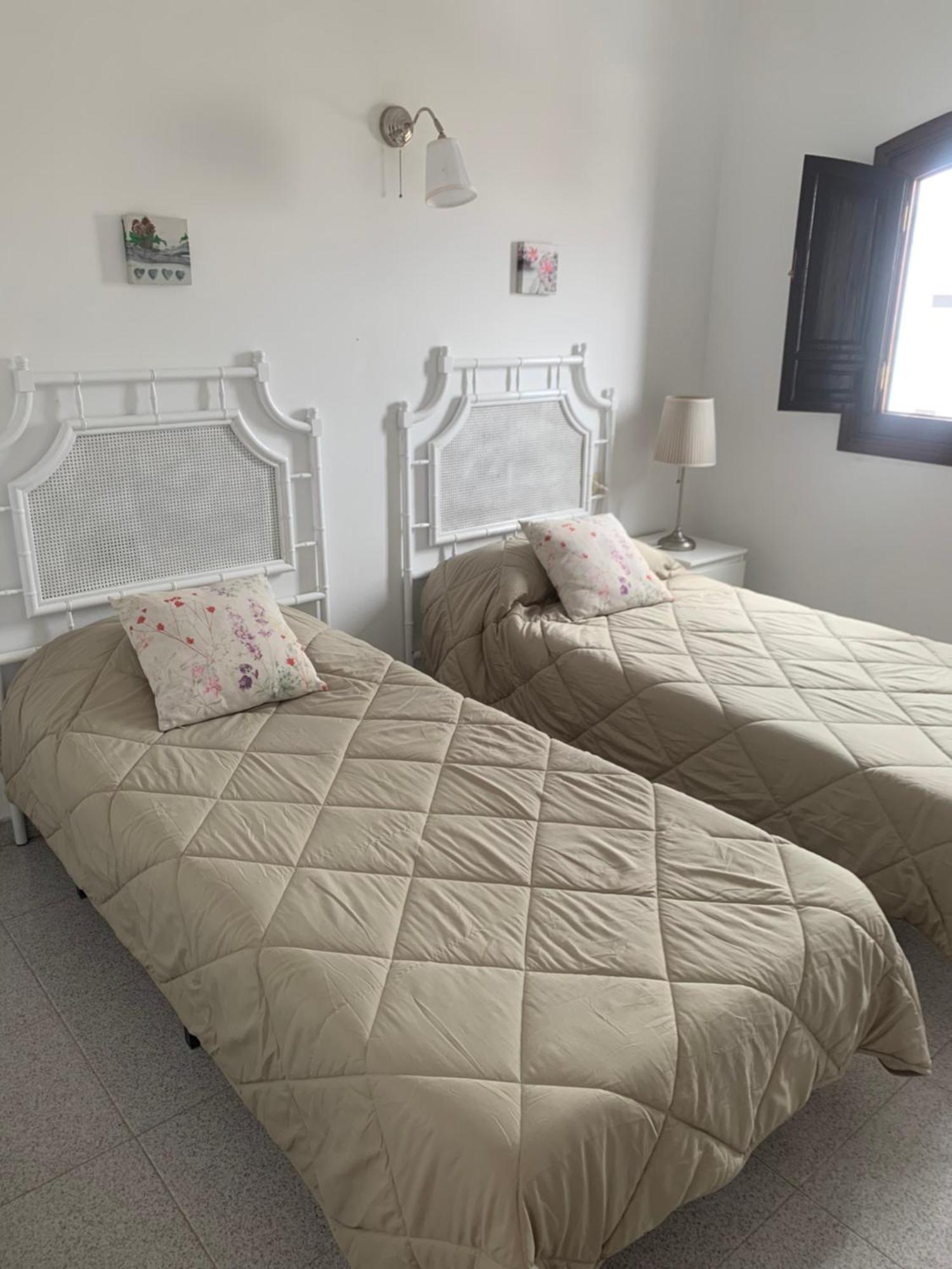 Casa Nehuna Orzola Ngoại thất bức ảnh