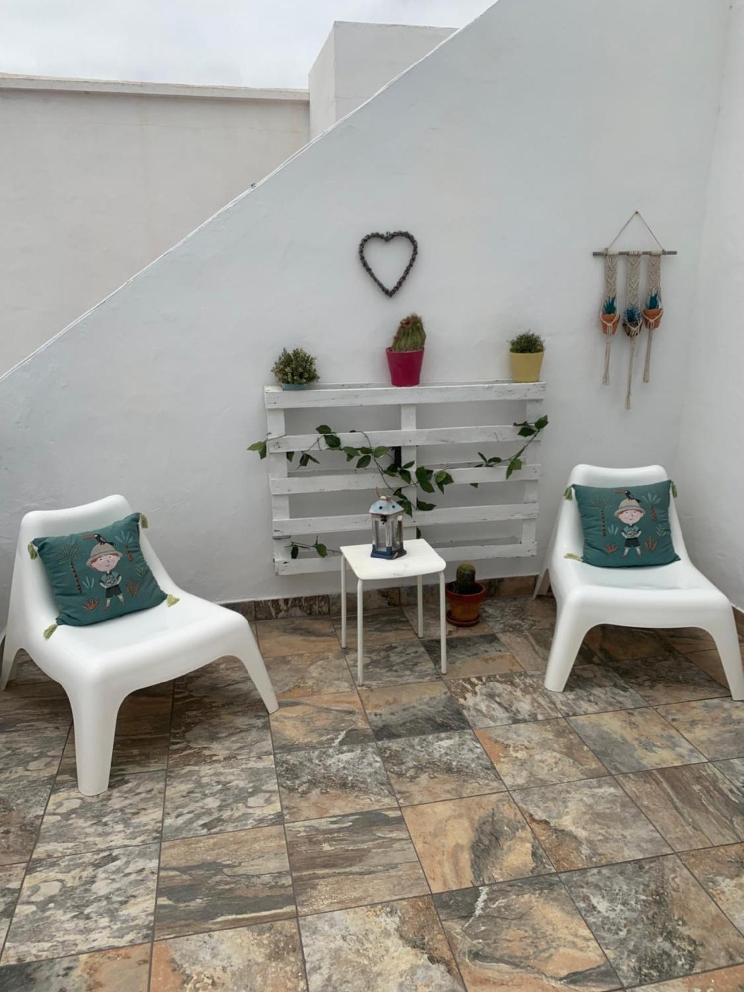 Casa Nehuna Orzola Ngoại thất bức ảnh