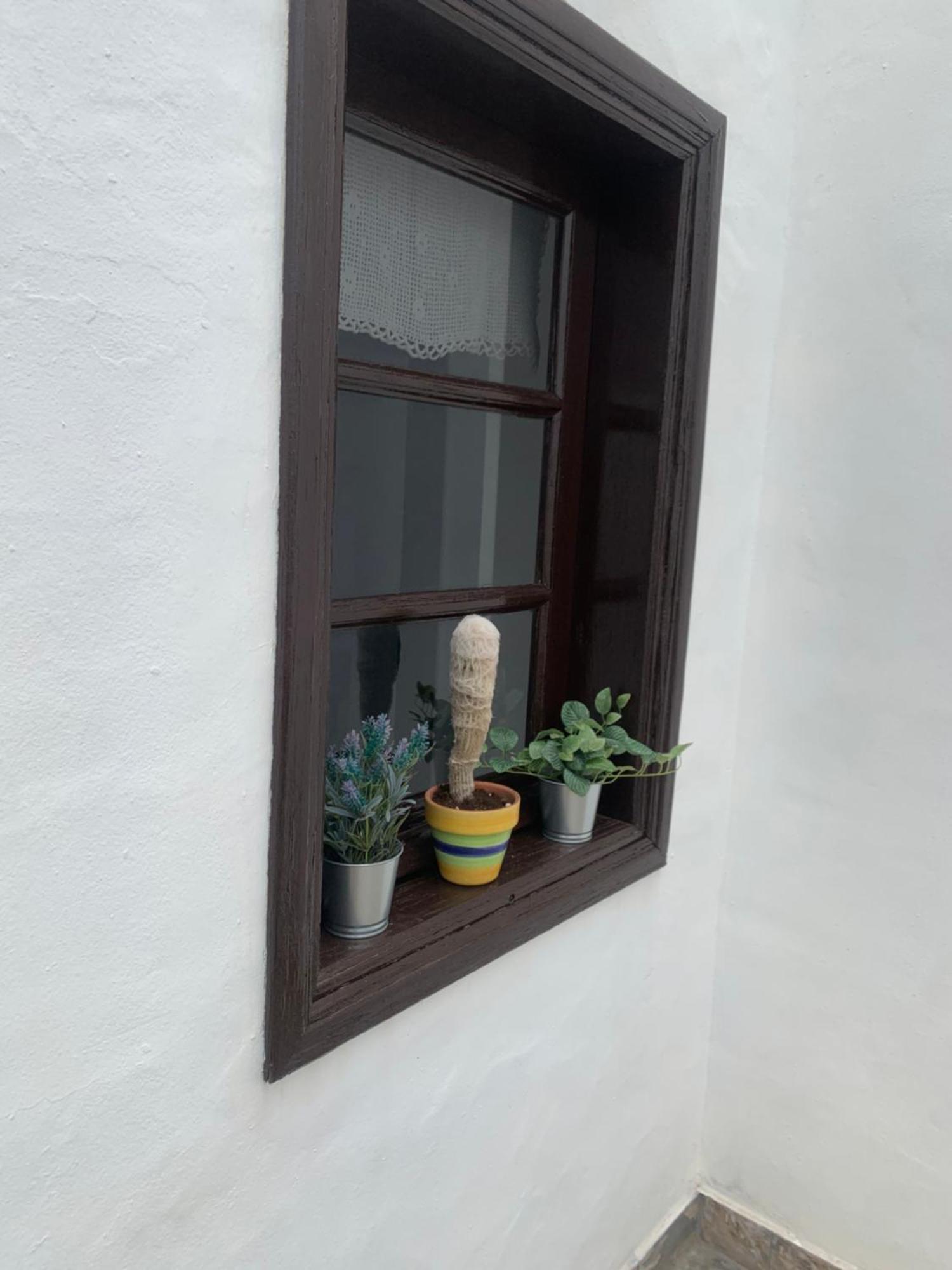 Casa Nehuna Orzola Ngoại thất bức ảnh