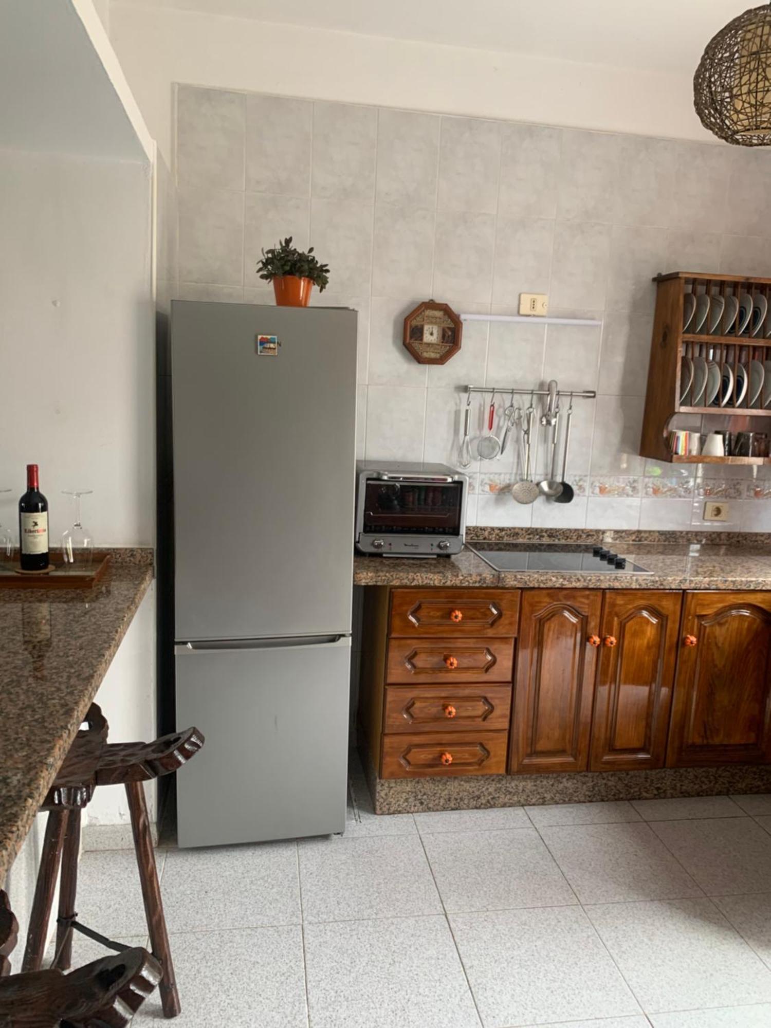 Casa Nehuna Orzola Ngoại thất bức ảnh