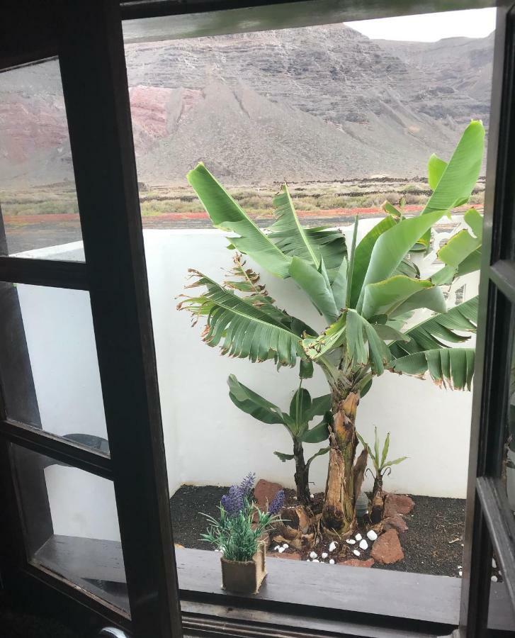 Casa Nehuna Orzola Ngoại thất bức ảnh