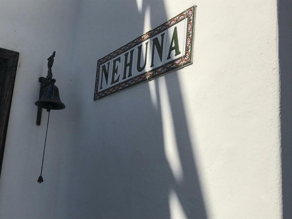 Casa Nehuna Orzola Ngoại thất bức ảnh